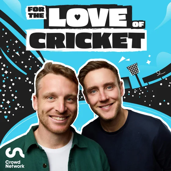 McCullum Sacked: Why Now and Who's Next for England's Top Job? Broad & Finn Debate