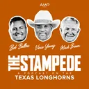 Longhorn Legend Ricky Williams on Staying at Texas, the Rushing Record & Life After Football