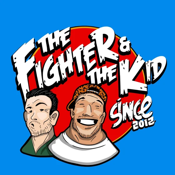 Brendan Schaub Says the UFC Future Is INSANE After DDP vs Usman | TFATK Ep. 1206