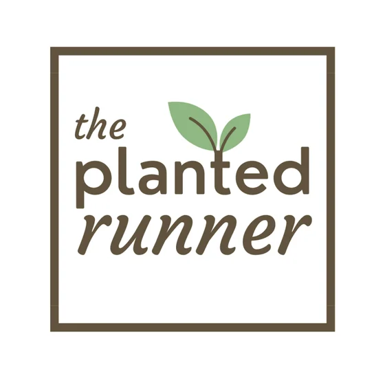 The Planted Runner cover art