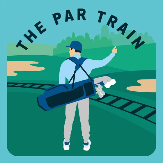 The Par Train | Get Off the Struggle Bus