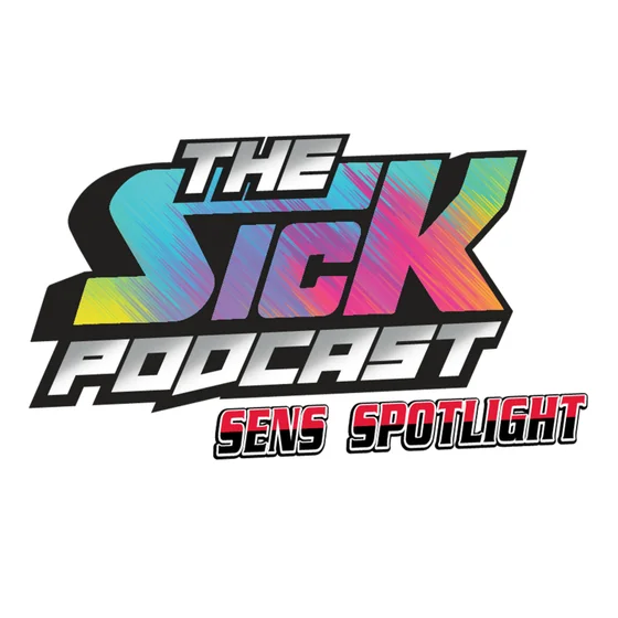 Sens Spotlight #158 - Why Linus Ullmark is Ottawa’s X Factor