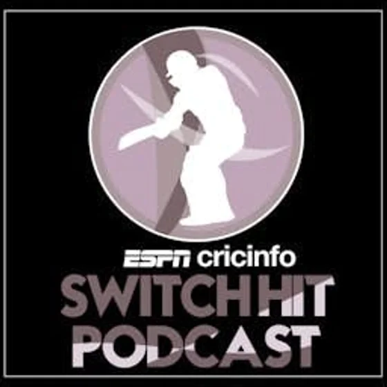 #15 Switch Hit Podcast