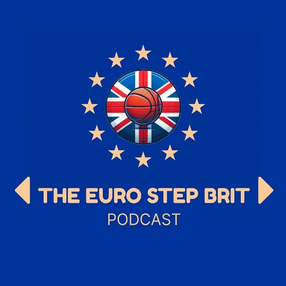 The Euro Step Brit: Episode 36 - Three + Two = Lions