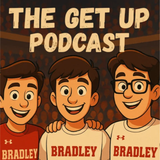 Darrell Brown Joins The Podcast- Episode 46