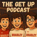 Darrell Brown Joins The Podcast- Episode 46