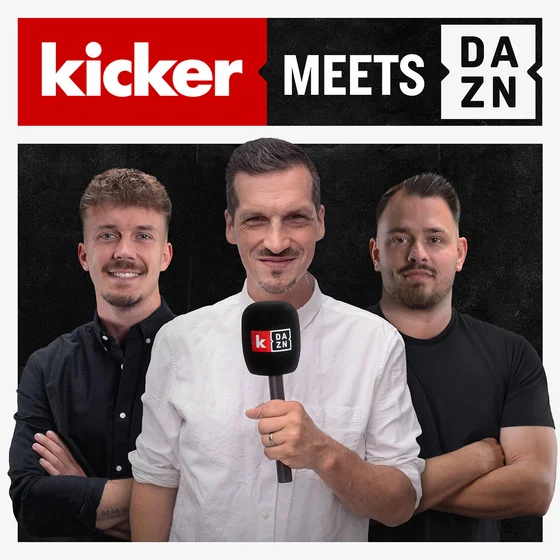 KMD #99 - Ein Finale aus der FIFA-Hölle (mit Alex Schlüter)