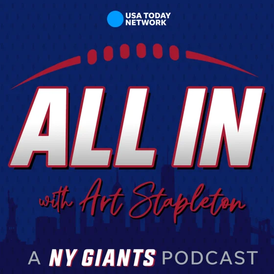 Breaking down day five of New York Giants training camp