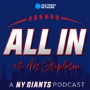 Breaking down day five of New York Giants training camp