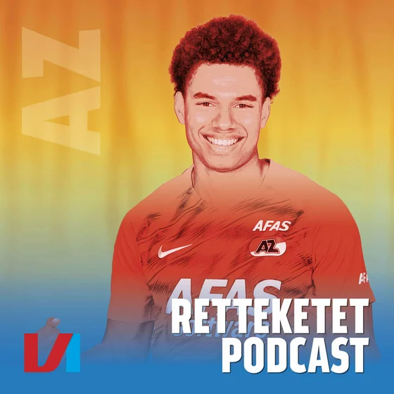 Retteketet S01E21: Rapper Boef als investeerder bij AZ? 'Hij is van de nieuwe generatie, daar zou ik voor open staan’