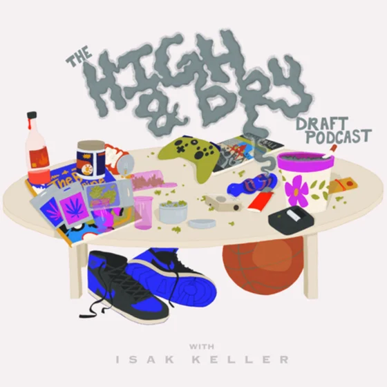 EPISODE NINE: "The Jaden Springer Fan Club" The Jaden Springer Episode with Ben Pfeifer
