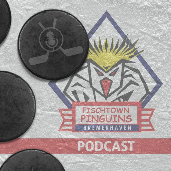 Pinguins-Podcast #284: Express-Folge