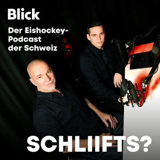 SCHLIIFTS? #65 LIVE – Steve Kellenberger: «Menschlich ist Liniger etwas vom Besten»