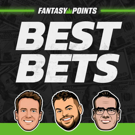 16 Predictions for Fantasy Football in 2026 (AFC Edition) with John Hansen