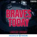 THE SCOUTING REPORT, GM 115: Martín Pérez looks to lead Braves to SWEEP v Miami Marlins LIVE PREVIEW