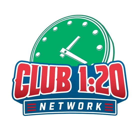 Club 1:20 Network - A Chicago Cubs Podcast Network