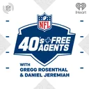 GMFB Thursday Hour 2: Darnold vs. Maye, RB or WR Highlights? Seahawks S Julian Love joins!