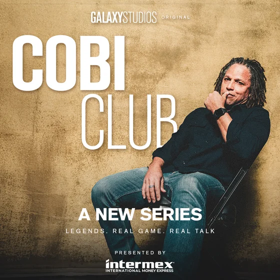 Cobi Jones Talks 2026 FIFA World Cup