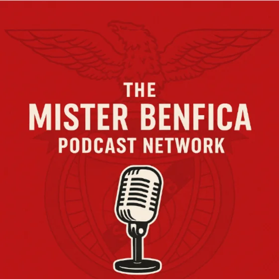 Mister Benfica Podcast Channel