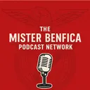 Mister Benfica Special Announcement and Thank You For This Past Month!