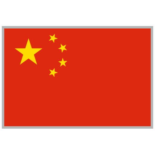 China PR logo