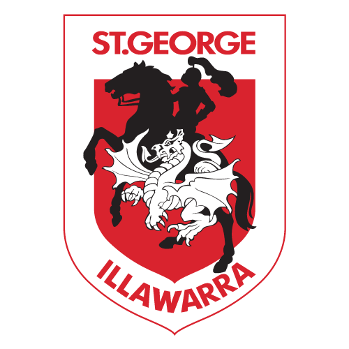 St. George Illawarra Dragons