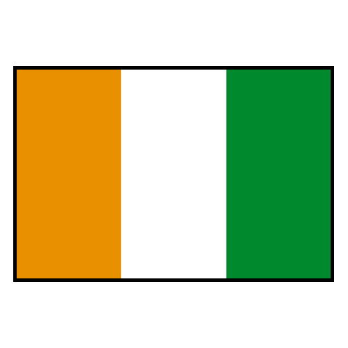 Côte d'Ivoire