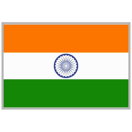 India logo