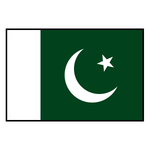 Pakistan logo