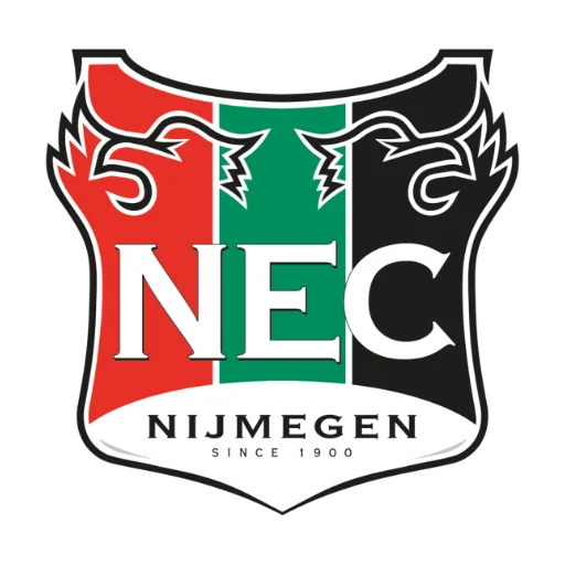 NEC logo