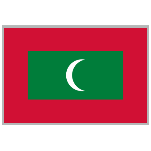 Maldives logo