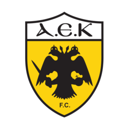 AEK Athens logo