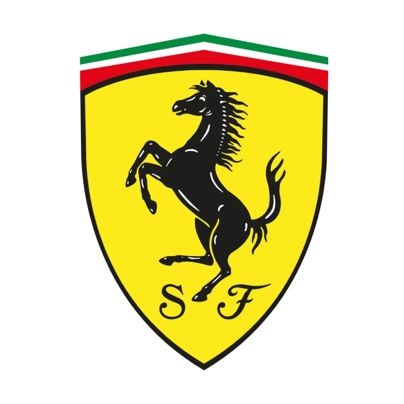 Scuderia Ferrari HP