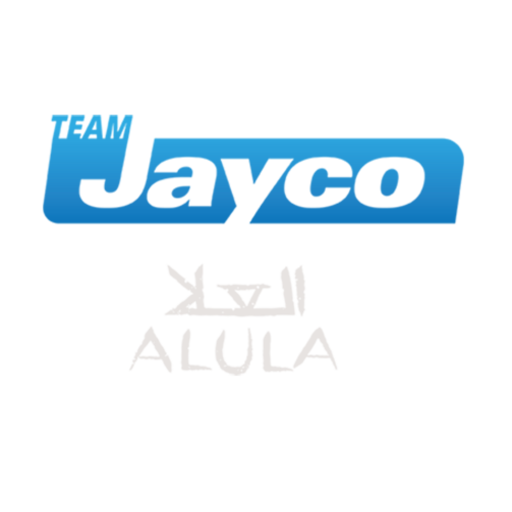 Team Jayco–AlUla