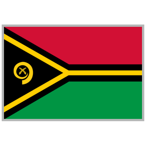 Vanuatu logo