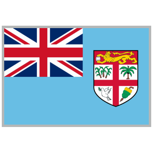Fiji logo