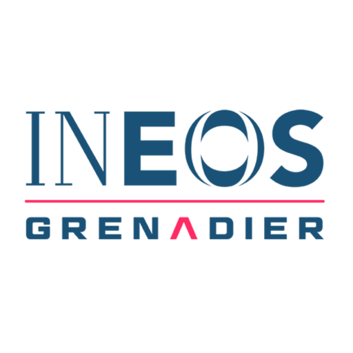 Ineos Grenadiers