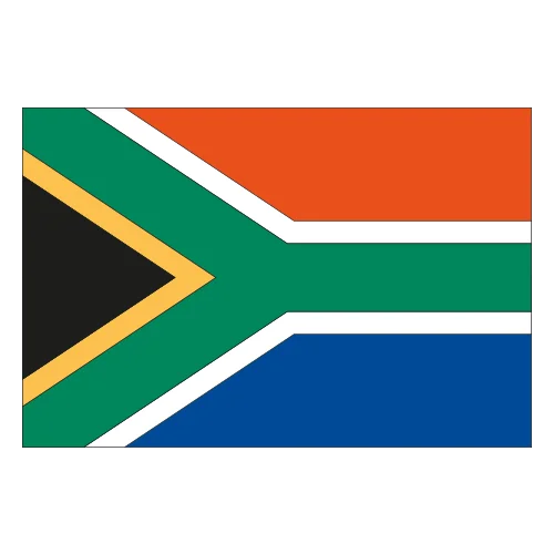 South Africa