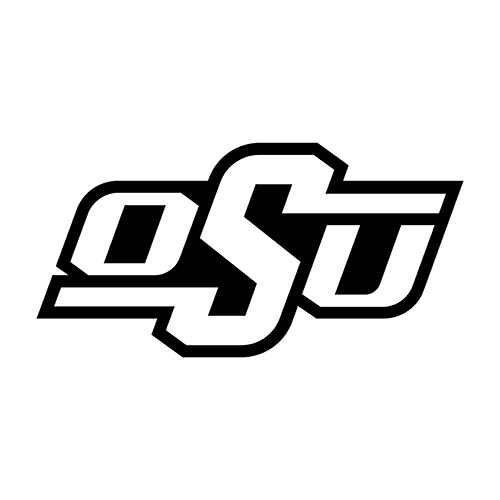 Oklahoma State Cowgirls