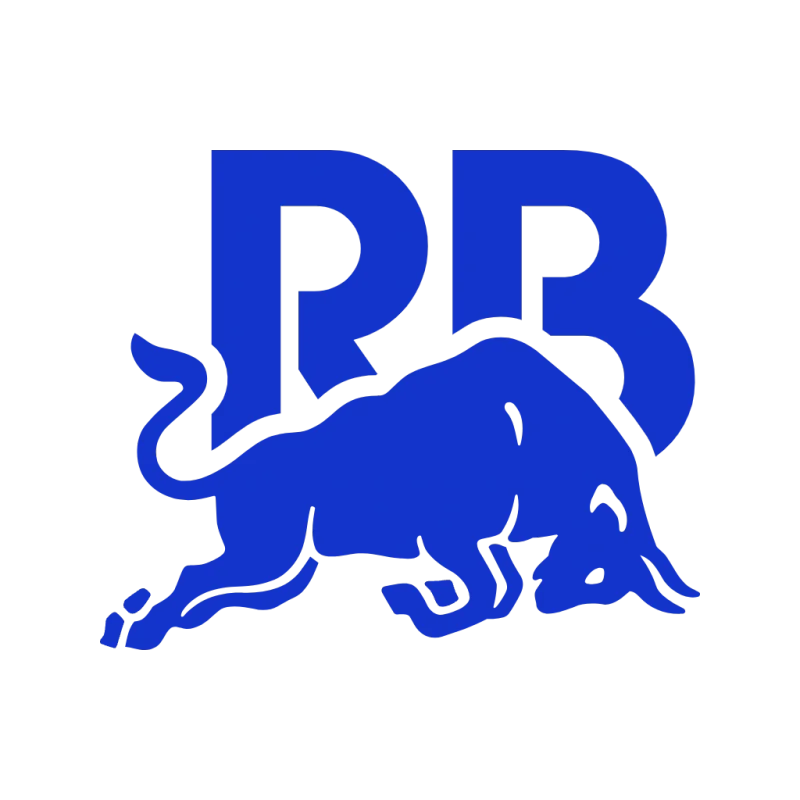Visa Cash App Racing Bulls Formula One Team logo