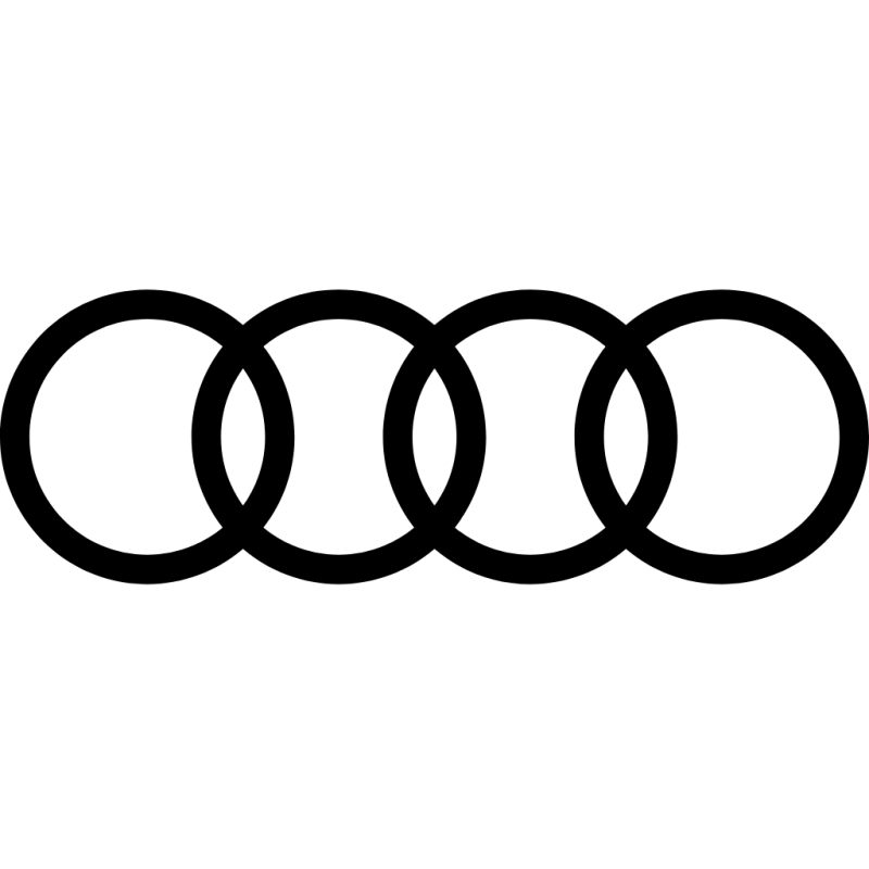 Audi Revolut F1 Team logo