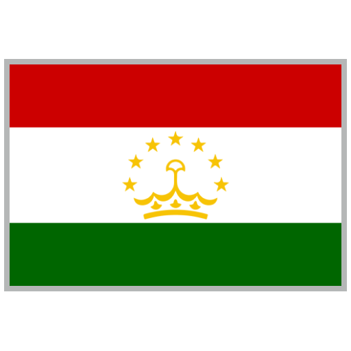 Tajikistan logo