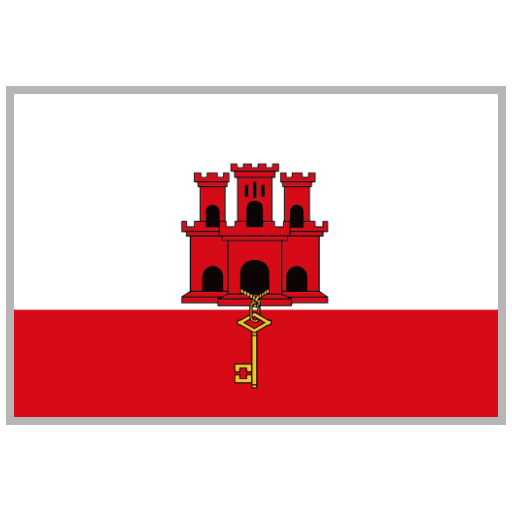 Gibraltar logo