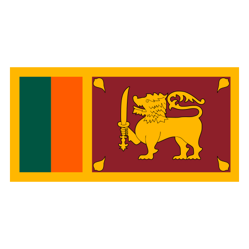 Sri Lanka logo