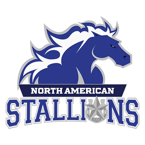 North American University Stallions