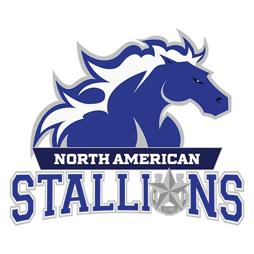 North American University Stallions