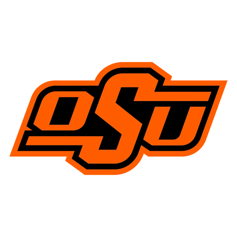 Oklahoma State logo