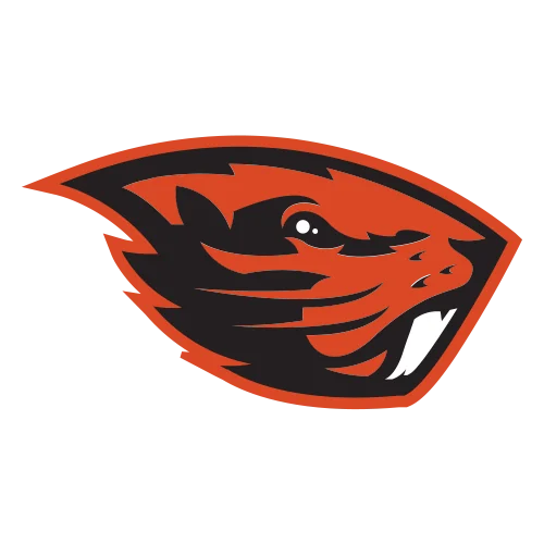 Oregon State logo