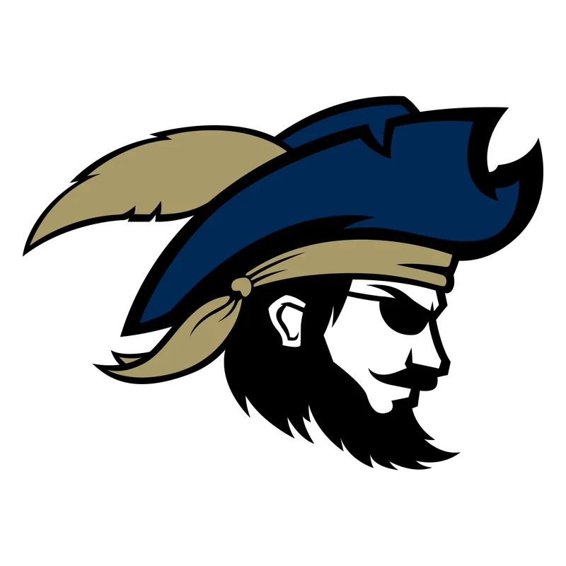 Charleston Southern Buccaneers