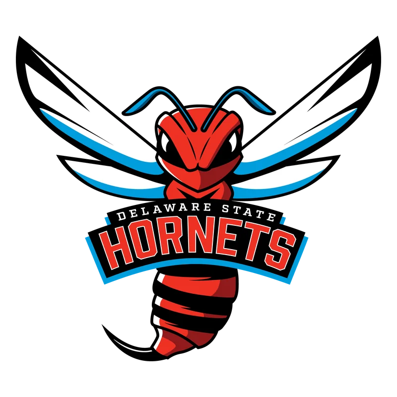 Delaware State Hornets